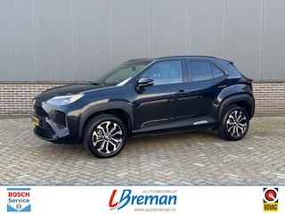 Toyota Yaris Cross 1.5 HYBRID 115 Dynamic 5-drs