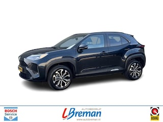 Toyota Yaris Cross 1.5 HYBRID 115 Dynamic 5-drs