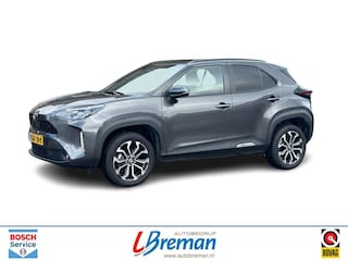 Toyota Yaris Cross 1.5 HYBRID 115 Dynamic