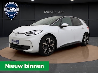 Volkswagen ID.3 Pro Business 59 kWh | Carplay | Camera | Stuur-/Stoelverwarming | ACC | Parkeerhulp | 19'' |