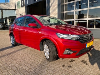 Dacia Sandero 1.0 TCe 90 Comfort