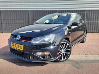 Volkswagen Polo 1.8 TSI GTI