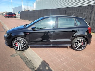 Volkswagen Polo 1.8 TSI GTI