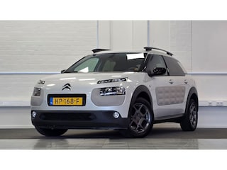 Citroën C4 Cactus 1.6 BlueHDi Business 2e Eigenaar Navigatie APK 11-12-2026