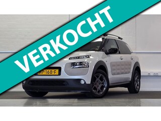 Citroën C4 Cactus 1.6 BlueHDi Business 2e Eigenaar Navigatie APK 11-12-2026