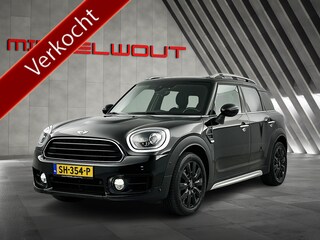 Mini Countryman 1.5 Cooper Salt/JCW Int/Pano/A.Came/LED/Stoelverw.