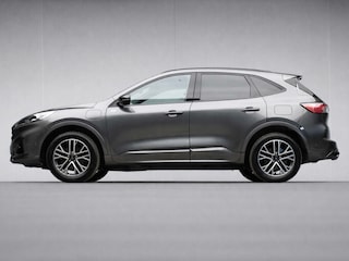 Ford Kuga 2.5 PHEV ST-Line X Sport (APPLE CARPLAY,NAVI,CAMERA V/A,PDC,STOEL/STUUR VERWARMING,GETINT,LED,SPORTSTOELEN,LM VELGEN)