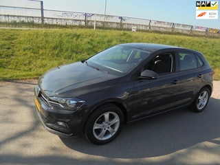 Volkswagen Polo 1.0 MPI benzine airco lmv 53.000km eerste eigenaar