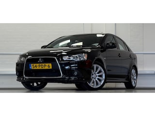 Mitsubishi Lancer Sportback 1.8i 16V Intense Trekhaak 2e Eigenaar