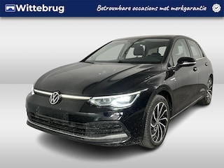 Volkswagen Golf 1.5 eTSI Style / AUTOMAAT/ MEMORY SEAT/ CLIMA/ STOELVERWARM. V+A/ NAVI/ APP-CONNECT/ PARK. SENSOREN + CAMERA/ HARMAN & KARDON