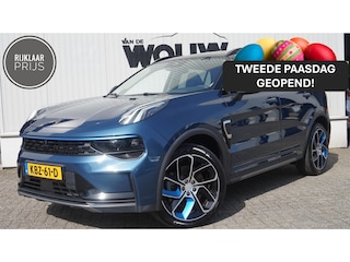 Lynk & Co 01 1.5 PHEV Automaat | Pano | 360 Camera