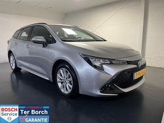 Toyota Corolla Touring Sports Hybrid 140 Active