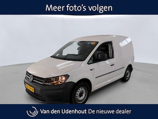 Volkswagen Caddy 2.0 TDI 75pk Trendline / Wordt verwacht