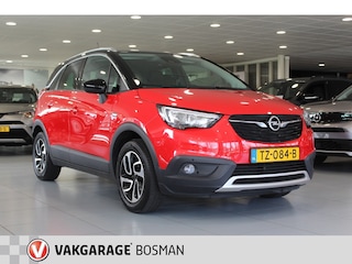 Opel Crossland X 1.2 T. Online Ed./CARPLAY/NAVIGATIE/PDC