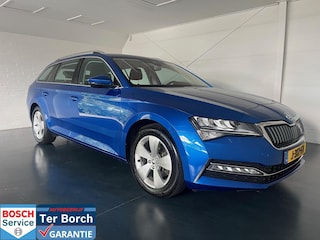 Skoda Superb Combi 1.4 TSI iV Business Edition , Trekhaak