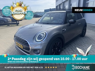 Mini Cooper 1.5 60 Years Edition | Panoramadak | Harman Kardon | Navigatie | Carplay