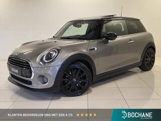 Mini Cooper 1.5 60 Years Edition | Panoramadak | Harman Kardon | Navigatie | Carplay