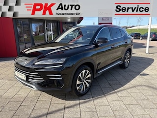 BYD Seal U 1.5 DM-i FWD Boost | Navi | Pano | Leer | 32 km Nieuwe Auto