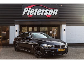 BMW 435d xDrive M-Pakket EXPORTPRIJS BTW
