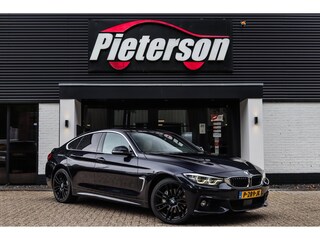 BMW 435d xDrive M-Pakket EXPORTPRIJS BTW