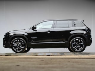 Jeep Avenger 54 kWh (APPLE CARPLAY,NAVI,CAMERA,PDC,SPORTSTOELEN,ACC,LM VELGEN,NETTESTAAT)