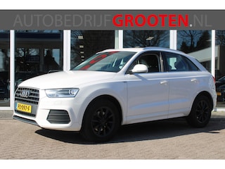 Audi Q3 2.0 TFSI quattro Sport Pro Line