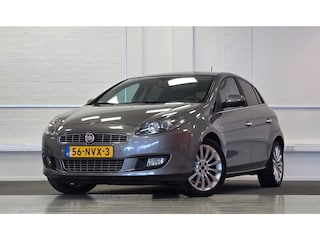 Fiat Bravo 1.4 T-Jet Business Business Pro-pakket 2e Eigenaar Navi