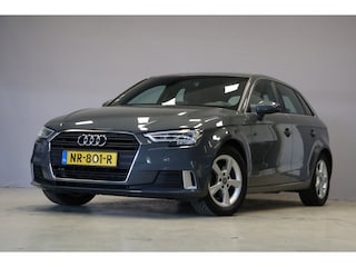 Audi A3 Sportback 1.0 TFSI Sport |S-tronic|Carplay|Stoelverwarming