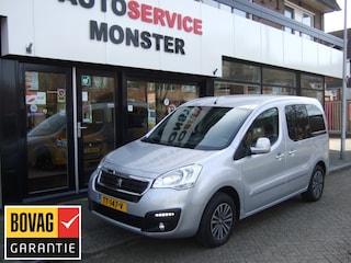 Peugeot Partner 1.2 PURETECH ACTIVE