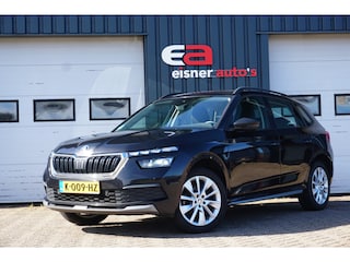 Skoda Kamiq 1.0 TSI Edition | FULL LED | TREKHAAK | STOELVERW. | CLIMATE | CARPLAY | VIRTUAL COCKPIT |