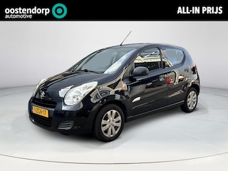 Suzuki Alto 1.0 Celebration EASSS
