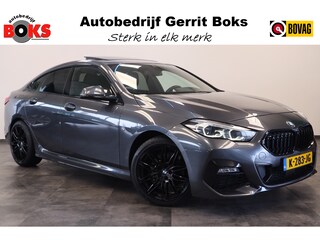 BMW 218i Executive Edition M-Sport Shadow Line PDC Panoramadak LED