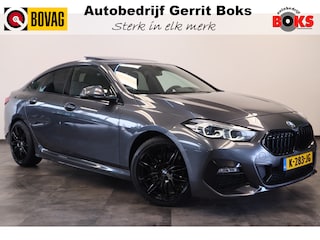 BMW 218i Executive Edition M-Sport Shadow Line PDC Panoramadak LED