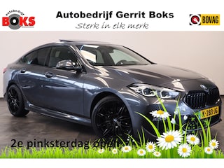 BMW 218i Executive Edition M-Sport Shadow Line PDC Panoramadak LED