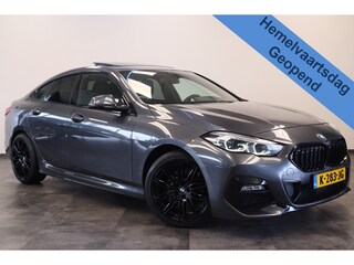 BMW 218i Executive Edition M-Sport Shadow Line PDC Panoramadak LED