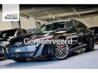 Audi A6 Avant 2.0 e-hybrid Q S ed. Competition VOL OPTIES