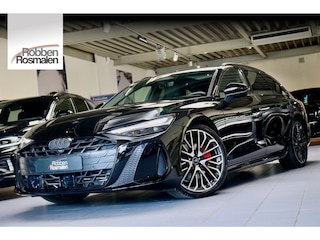 Audi A6 Avant 2.0 e-hybrid Q S ed. Competition VOL OPTIES