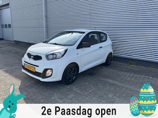 Kia Picanto 1.0 CVVT ComfortLine,Airco,elec ramen,