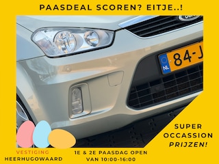 Ford C-MAX 1.8-16V Titanium Flexifuel - Chill Metallic - Multimedia/Clima/Cruise