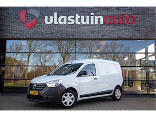 Dacia Dokker 1.5 dCi 75 Ambiance , Trekhaak, Airco,