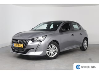 Peugeot 208 1.2 PureTech Active | Airco | Cruise control | Carplay | DAB+ | Led Dagrijverlichting |