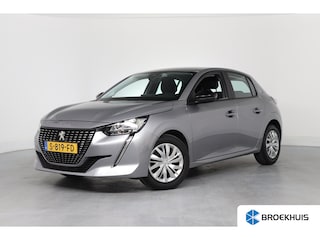 Peugeot 208 1.2 PureTech Active | Airco | Cruise control | Carplay | DAB+ | Led Dagrijverlichting |