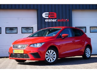 Seat Ibiza 1.0 TSI Style Intense | BEATS AUDIO |CAMERA | CLIMATE | CARPLAY / NAVI | TREKHAAK |