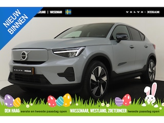 Volvo EC40 SINGLE MOTOR CORE 70 kWh -PANO.DAK|CRUISE|CARPLAY|PRIVACY.GLAS|ALL-SEASON|GOOGLE