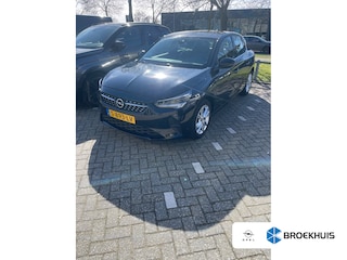 Opel Corsa 1.2 Elegance 100PK | Apple Carplay/Android Auto|telefoonintegratie premium | Cruise control | Lichtmetalen velgen 16"