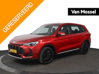 MG ZS 1.5 Hybrid+ Aut. Standard | Afneembare trekhaak | All Season Banden