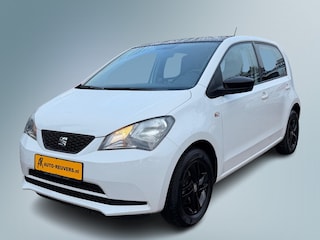 Seat Mii 1.0 Style / Bluetooth / 4s band / Cruisecontrol