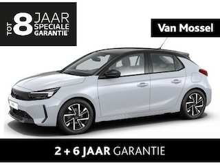 Opel Corsa 1.2 Turbo GS || 100PK || 8 JAAR GARANTIE || €3.000-, INRUILPREMIE ||