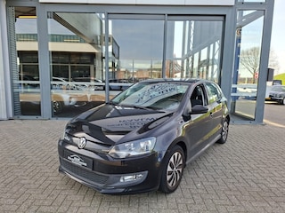 Volkswagen Polo 1.0 BLUEMOTION NAVI LMV PDC AIRCO ECC