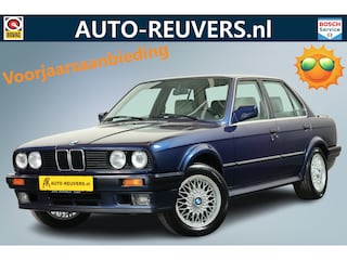 BMW iX 3-serie 325iX awd Cruise Control / Airco / Automaat (voor de liefhebber)